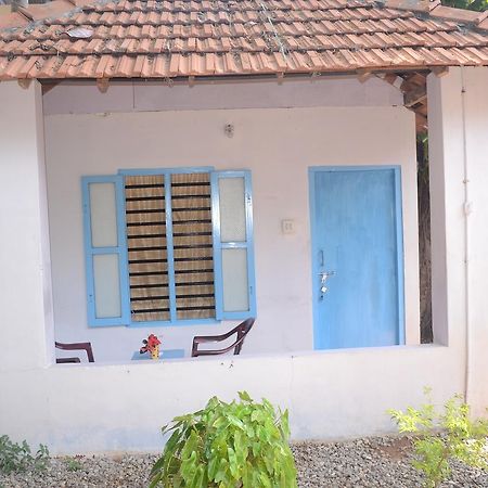 The Exotic Marigold Hotel Varkala Exteriör bild