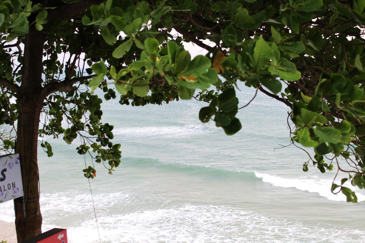 The Exotic Marigold Hotel Varkala Exteriör bild
