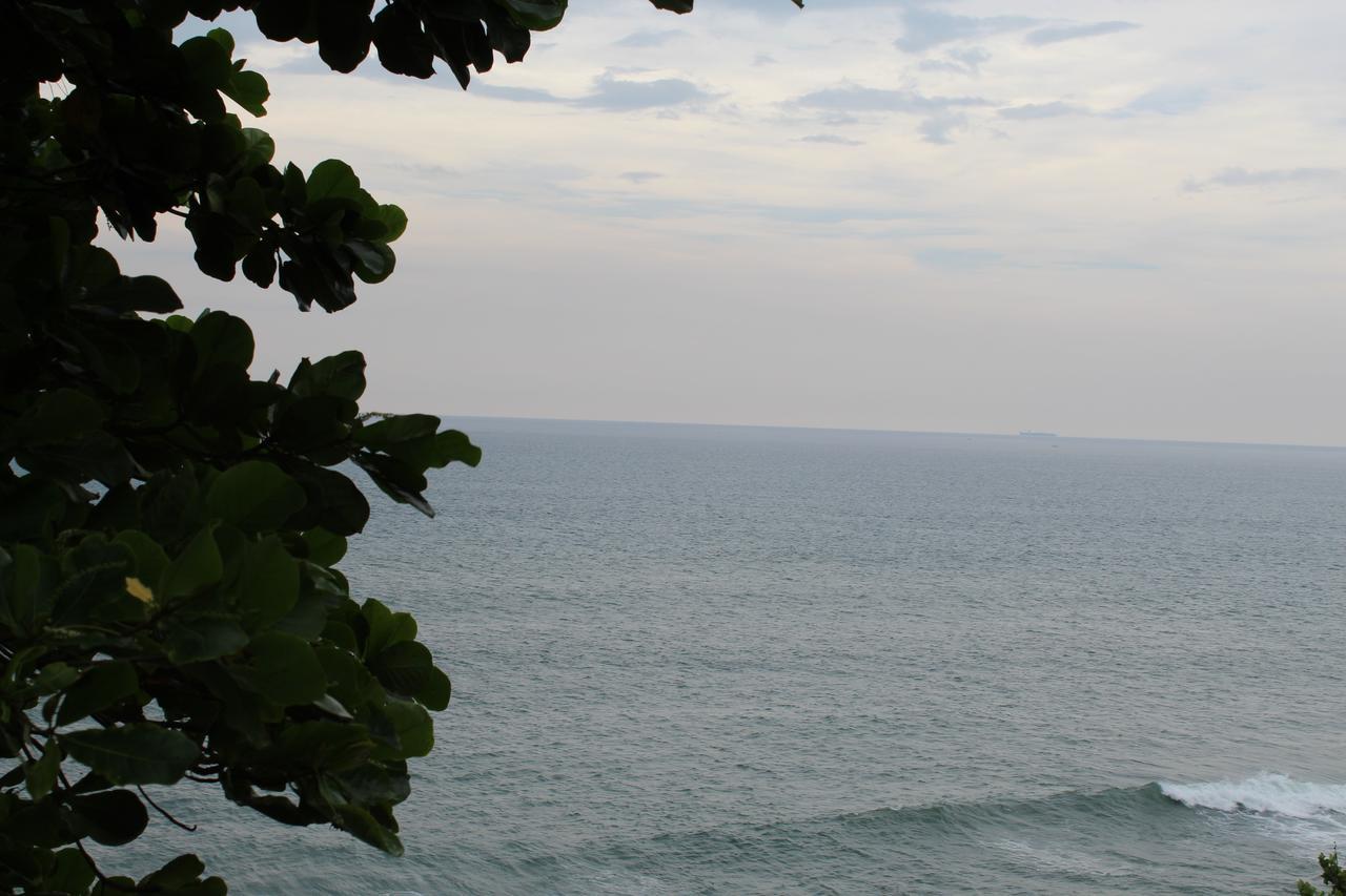 The Exotic Marigold Hotel Varkala Exteriör bild