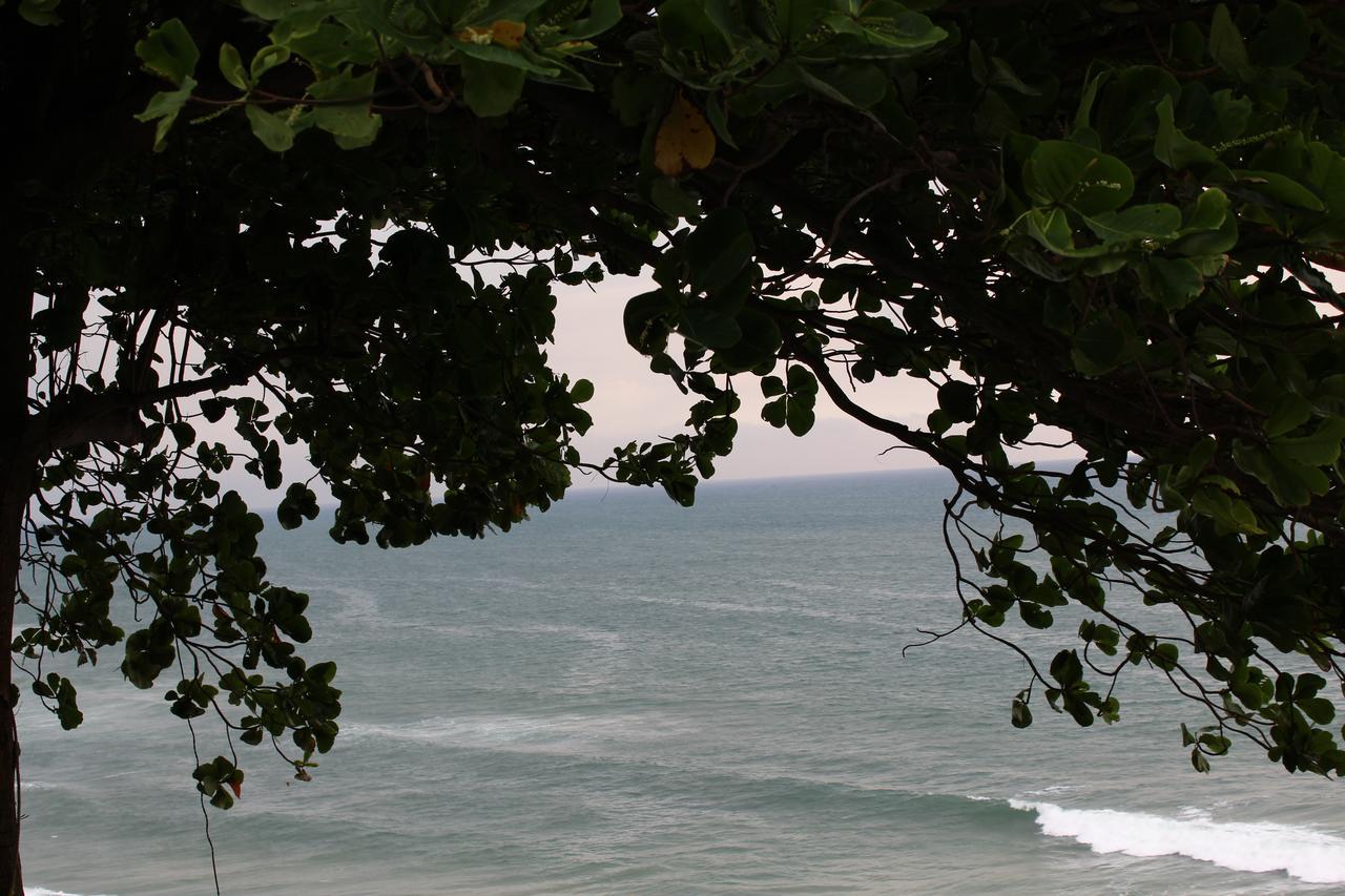 The Exotic Marigold Hotel Varkala Exteriör bild